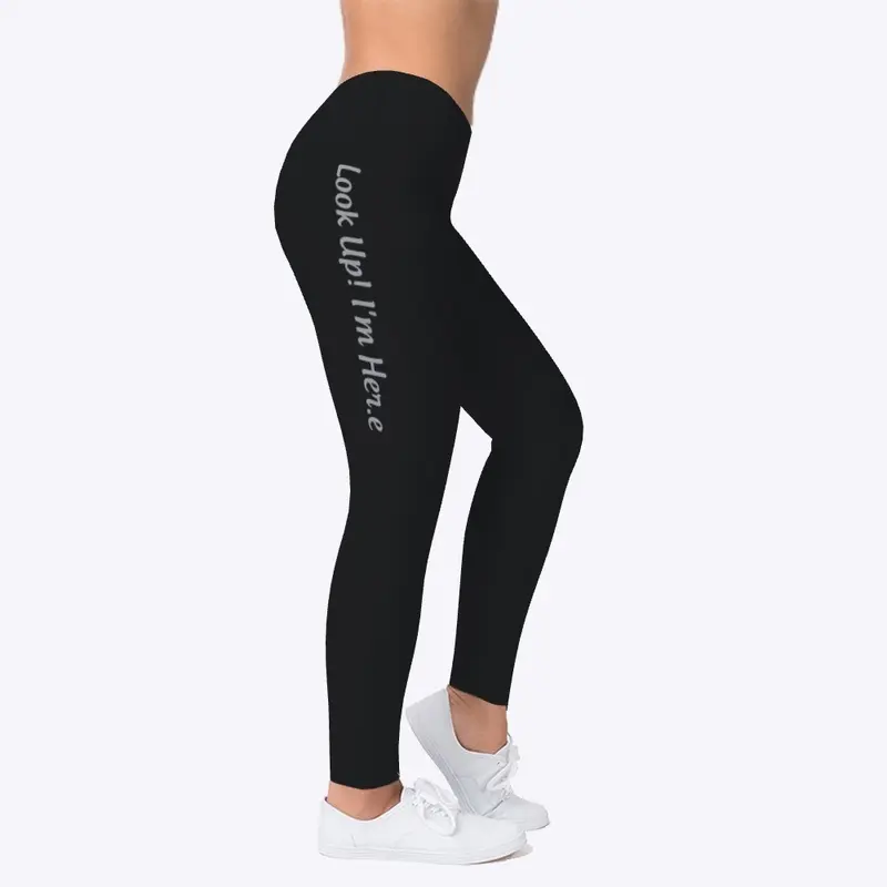 The Gym Leggings